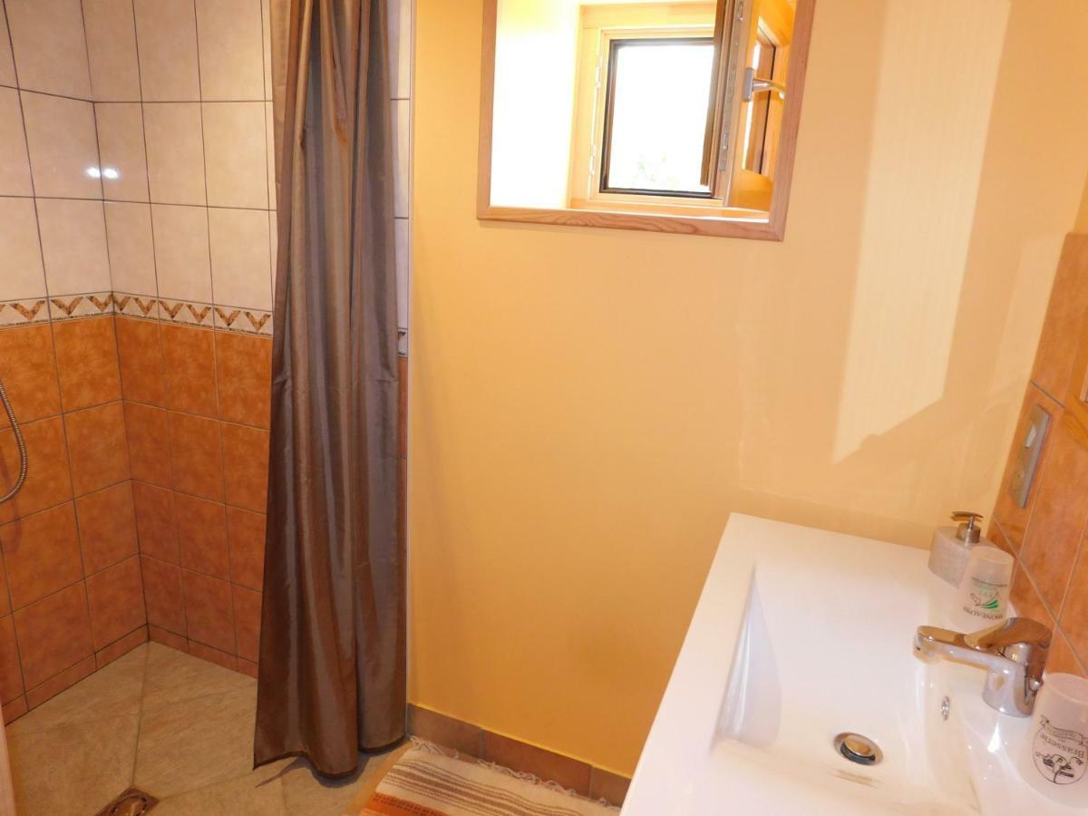 Gite Le Corral Cheminas Esterno foto